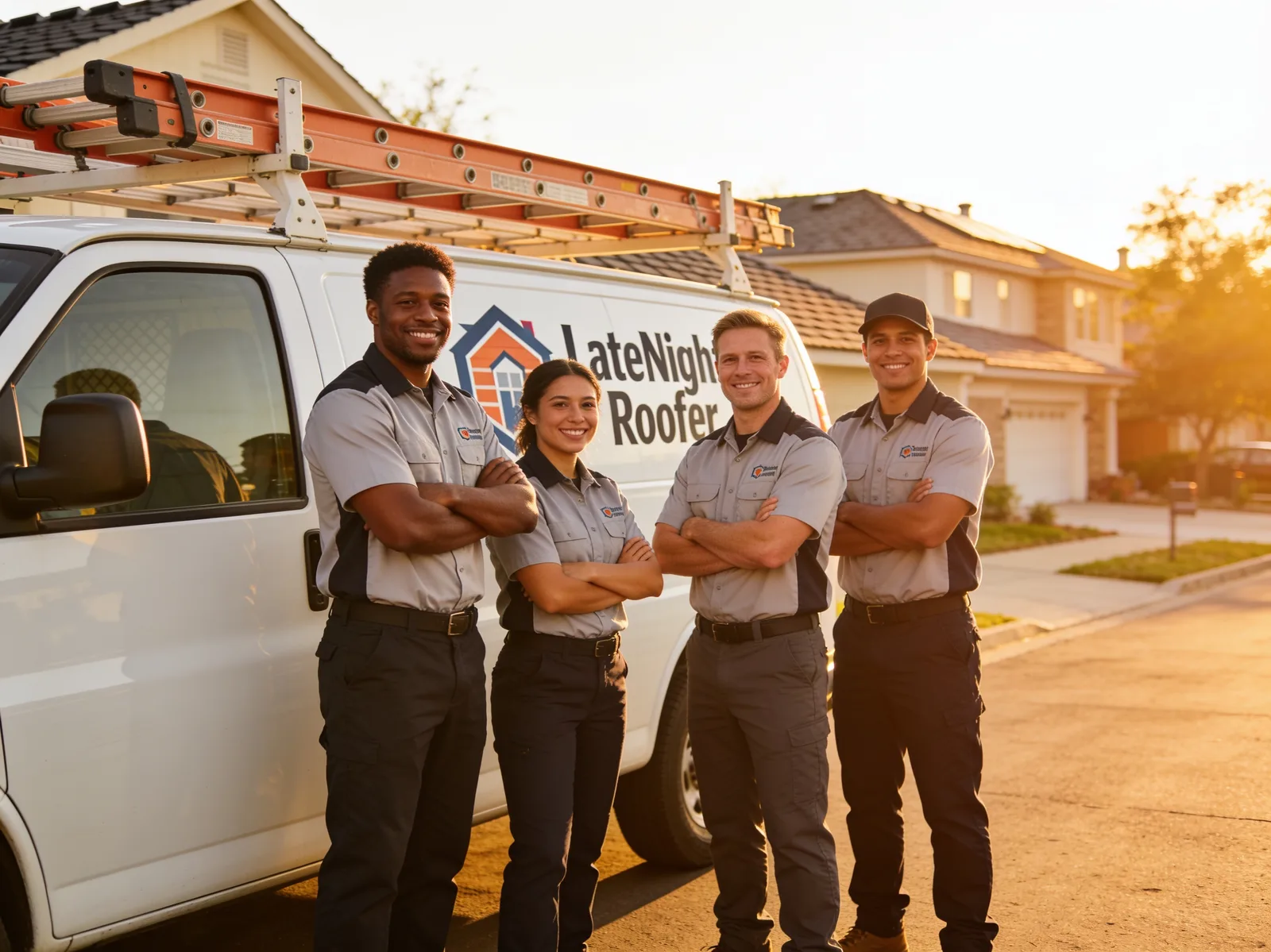 Emergency Roof Repair company in Ocean View, DE